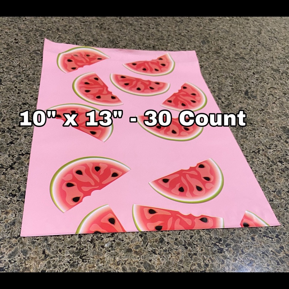 POLY MAILERS MAILER MAILING SHIPPING SUPPLIES 30